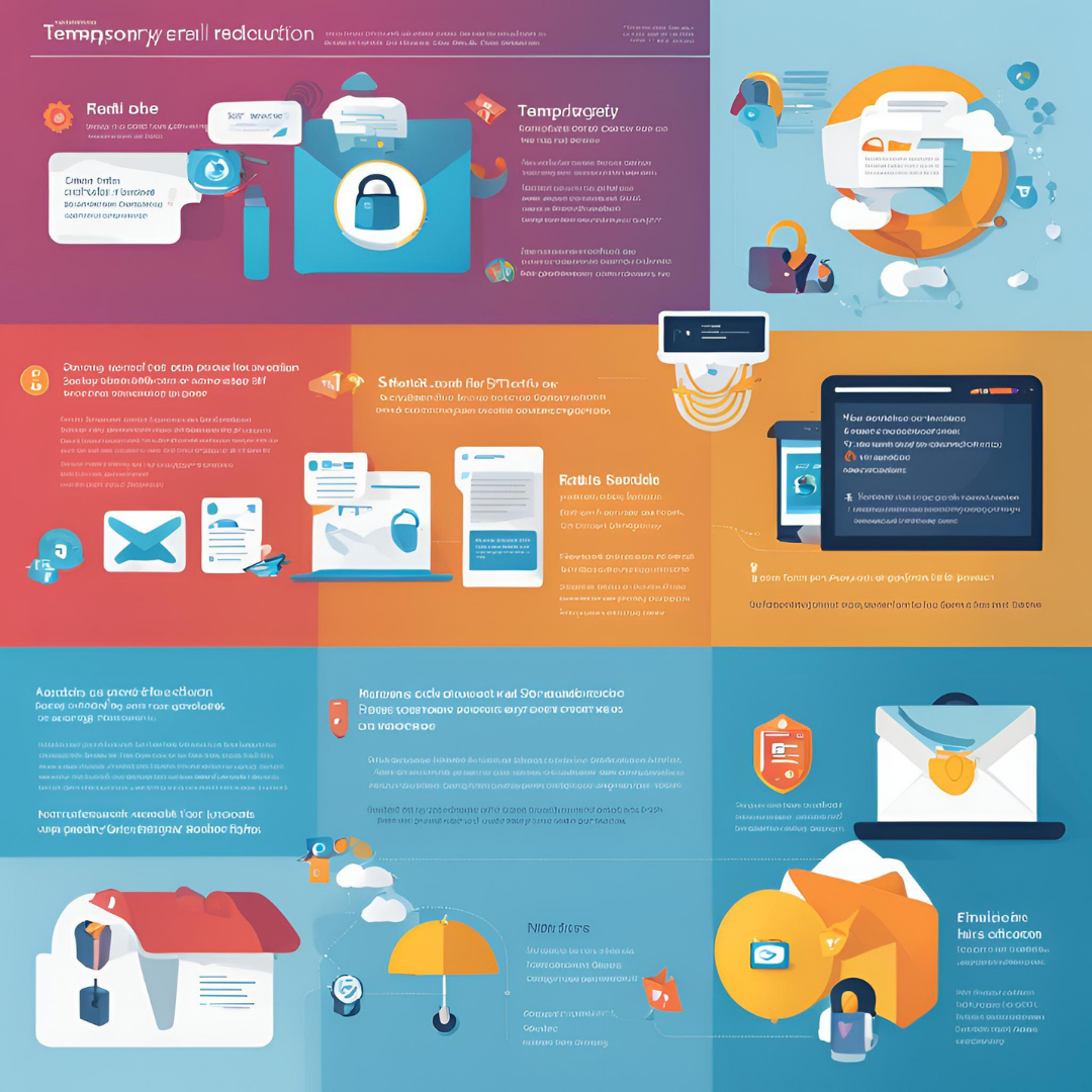 What Are Temporary Email Services Good For?